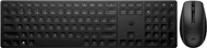 Maus wireless HP 650, ergonomik, optik, i zi