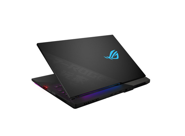 Laptop ASUS ROG STRIX SCAR 17, 17.3", 32 GB RAM, 1 TB SSD, Core i9, NVIDIA GeForce RTX 3080 Ti, i zi
