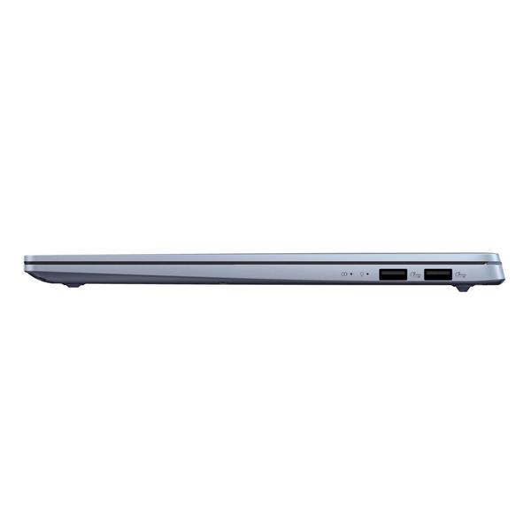 Laptop ASUS Vivobook S14 S5406SA, 14" OLED WUXGA, Ultra 5, 16GB RAM, SSD 512GB, Mist Blue