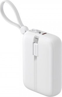 Power bank Havit PB5215, 10000mAh, PD22.5W, i zi