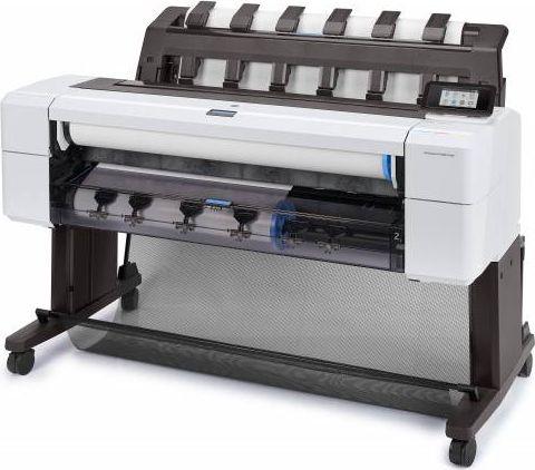 Ploter HP DesignJet T1600DR 36" (3EK13A)