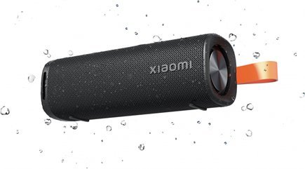 Altoparlant portativ Xiaomi Sound Outdoor S29d Qbh4261gl, 30W, pa tela, i zi