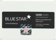 Bateri telefoni Blue Star për Nokia 3310 3510, 1200mAh, Li Ion