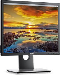 Monitor Dell P1917S, 19", LED, i zi