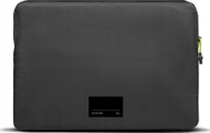 Mbështjellës laptopi Native Union Ultralight, për MacBook 16", rezistent ndaj ujit, i zi