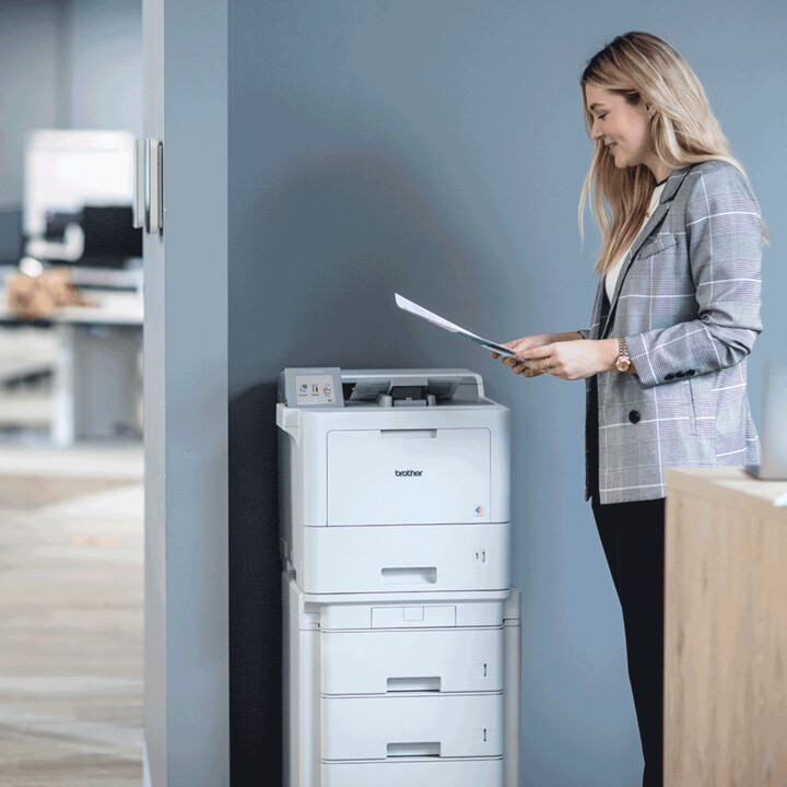 Printer Brother HL-L9430CDN