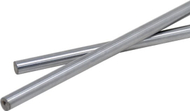 Shufër lineare OEM AMS-18919, diametër 8mm, gjatësi 400mm, metalike