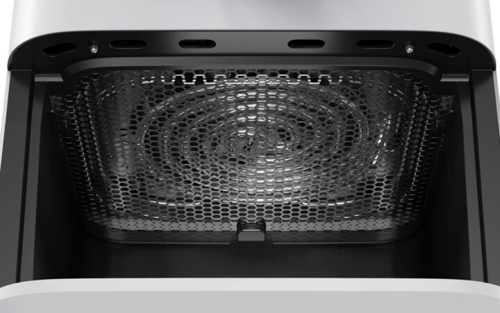 Fritezë Xiaomi Smart Air Fryer 6.5l, e bardhë