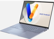 Laptop ASUS VivoBook S 16 OLED S5606CA, 16" OLED, 16GB RAM, 1TB SSD, blu