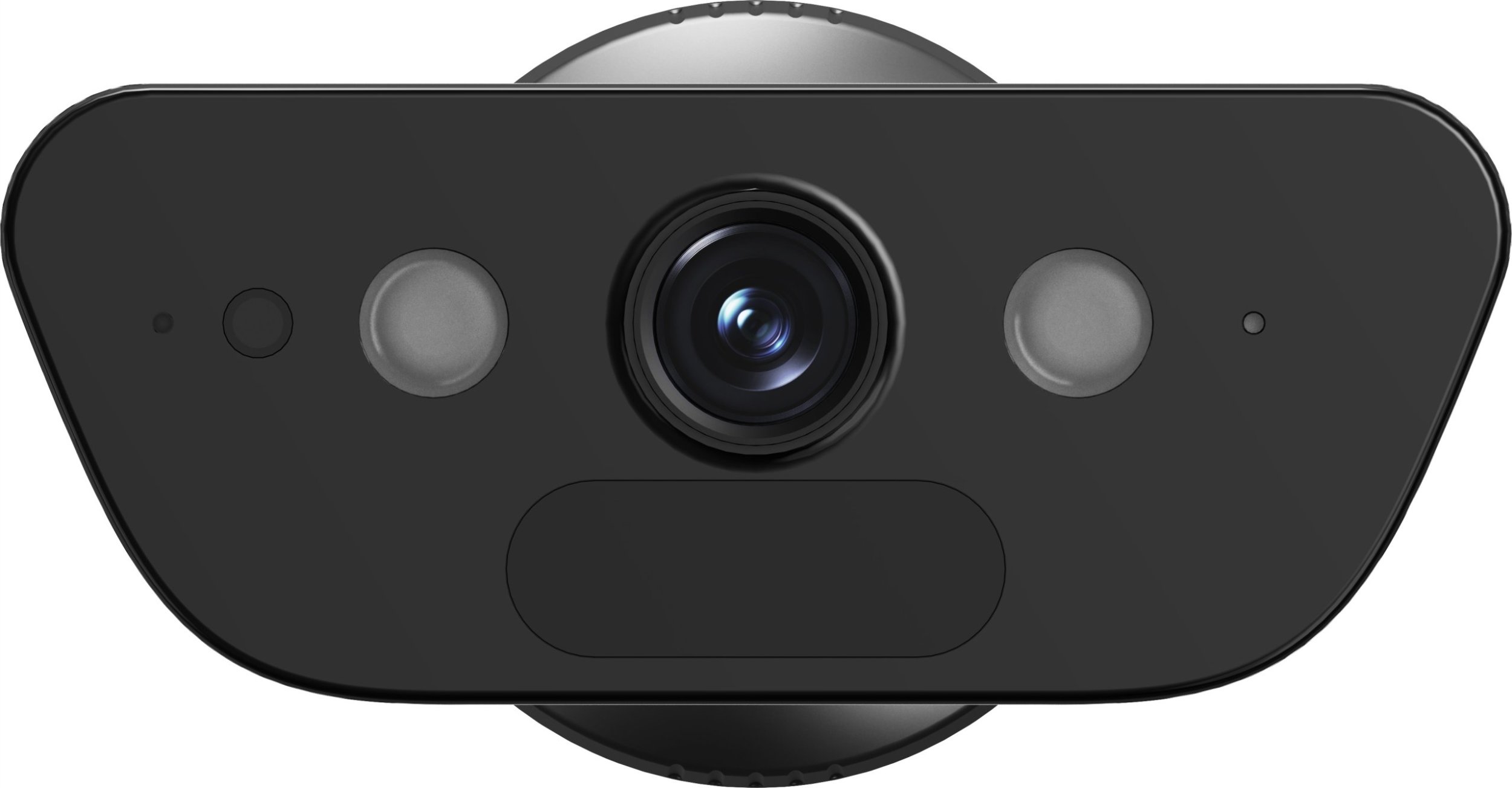Kамера за безбедност EZVIZ EB5, IP WiFi, 4K, со соларен панел