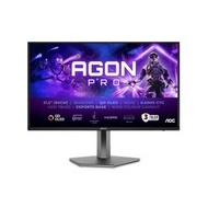 Monitor AOC AGON PRO AG326UD, 31.5", 4K UHD QD OLED, i zi