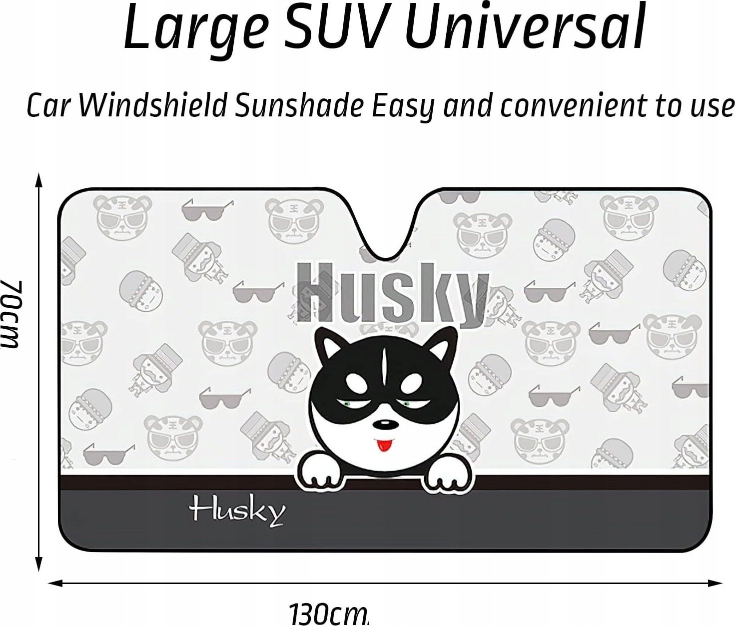 Parasole objektivi JJC LN-82W, 82mm, metalike, e zezë