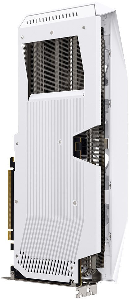 Kartë grafike XFX Mercury AMD Radeon RX 9060 XT OC Gaming, 16GB