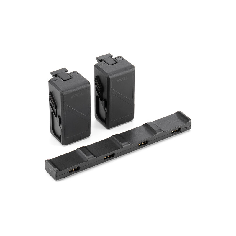 DJI Avata Fly More Kit