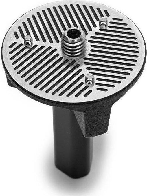 Adaptor stativi Peak Design Universal Head Adapter, për Travel Tripod, universal, i zi