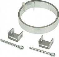 Delta Band Clamp BT-2