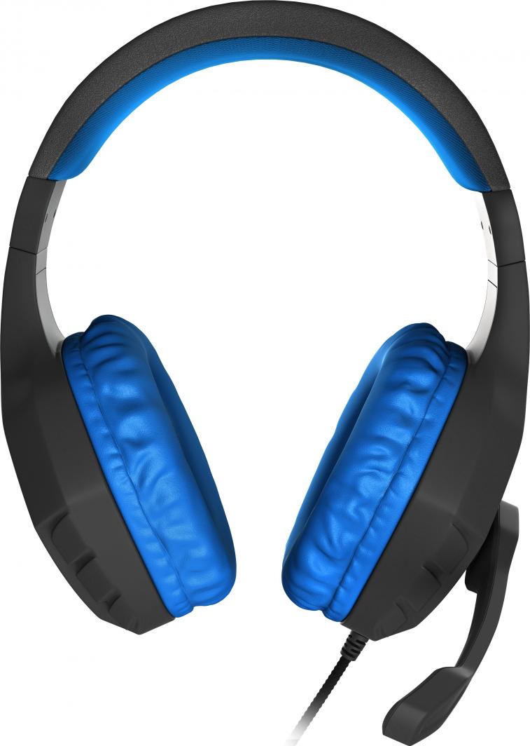 Kufje Genesis Argon 200, zi/kaltër