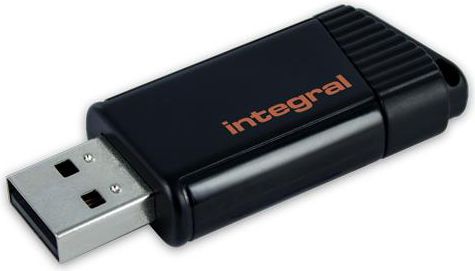 USB flash Integral Pulse, 32GB, USB