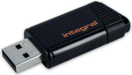 USB flash Integral Pulse, 32GB, USB