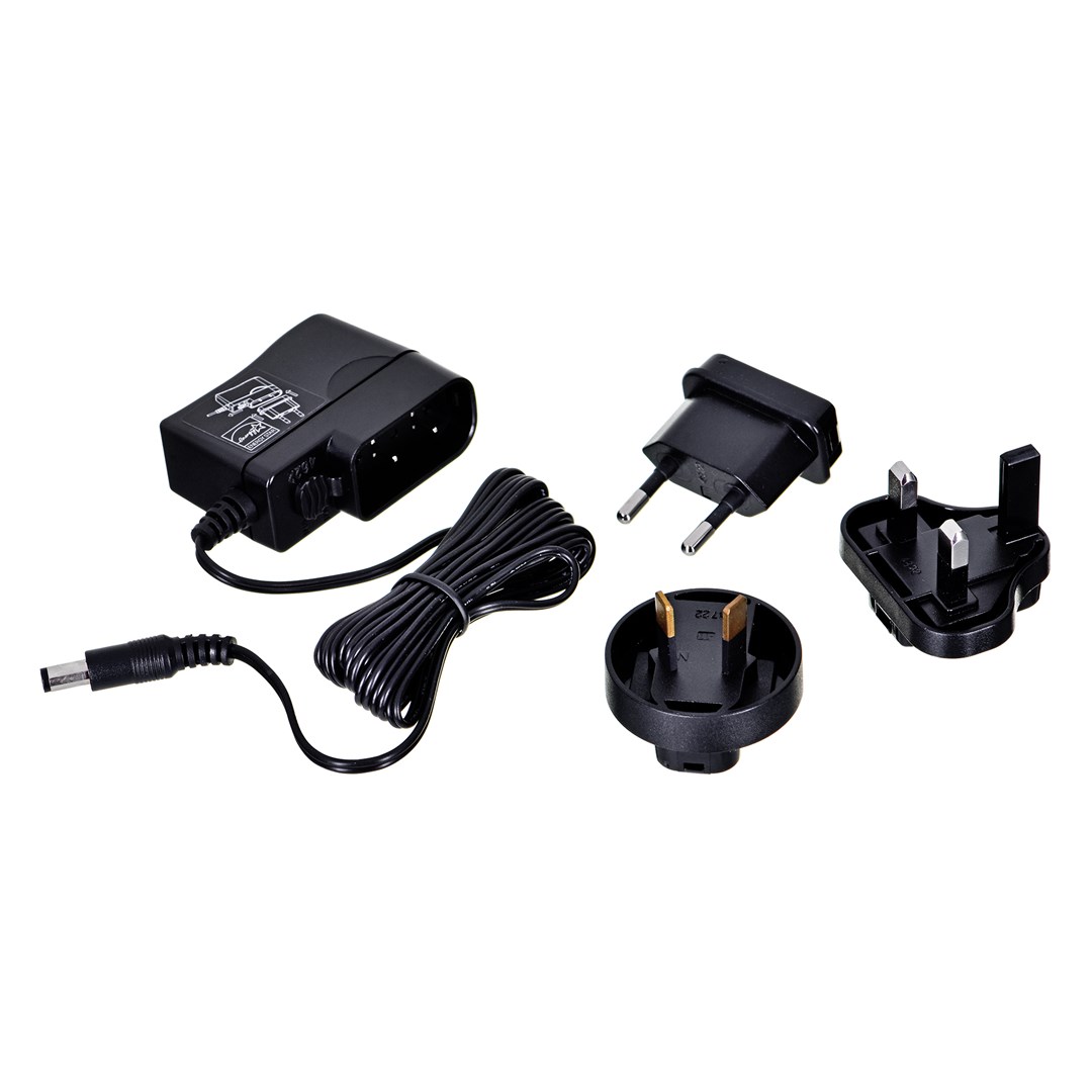 Kufje Poly 8220 UC, Wireless, të zeza