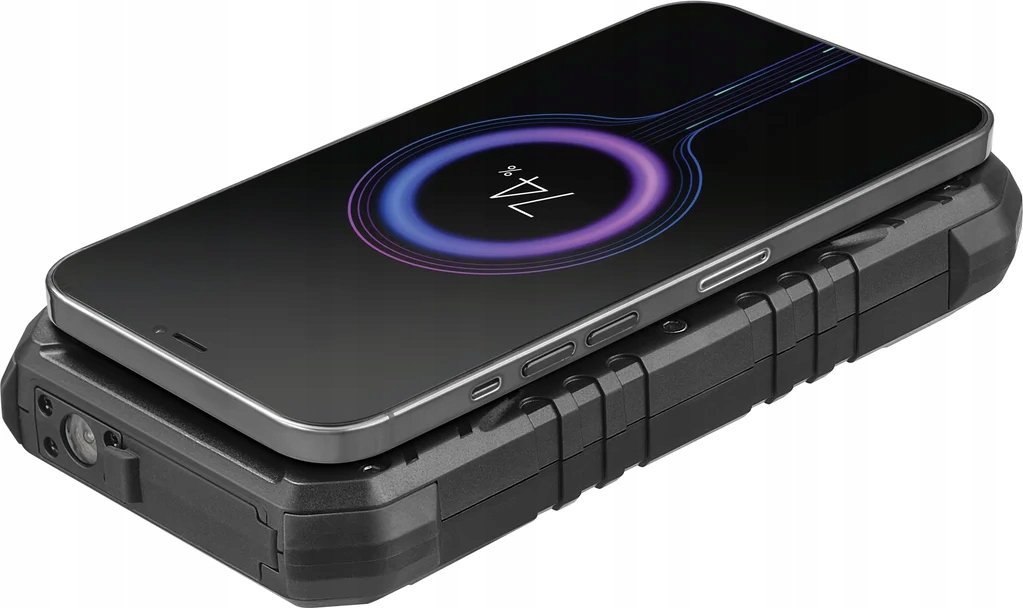 Powerbank Sandberg Survivor, 10000mAh, PD20W, IP65, i zi