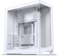 Kullë PC Phanteks NV9 MK2, big tower, EATX, DRGB, xham i temperuar, e bardhë