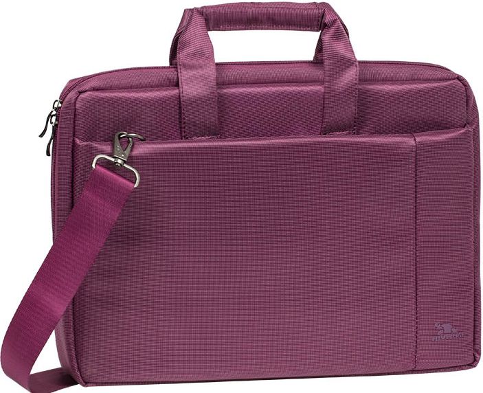 Çantë për laptop RivaCase Central 8231, 15.6", gri