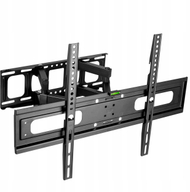 Mbajtëse muri për TV King Mount KG-1031, 32-85", 50 kg, VESA 600x400, e zezë