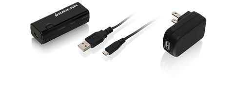 Adapter rrjeti Iogear GWU637, Wi Fi 300 Mbps, Ethernet