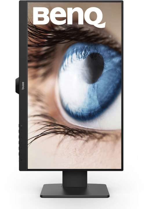 Monitor BenQ GW2485TC - LED, 23.8", FullHD, i zi