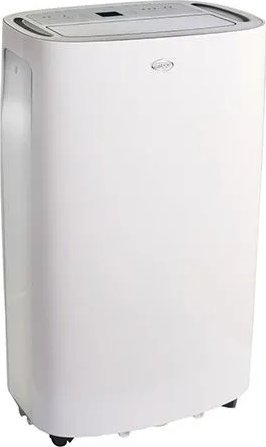 Avullues lagështie Argo Dry Nature 17, 17L në ditë, depozitë 3.8L, i bardhë