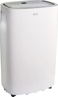 Avullues lagështie Argo Dry Nature 17, 17L në ditë, depozitë 3.8L, i bardhë