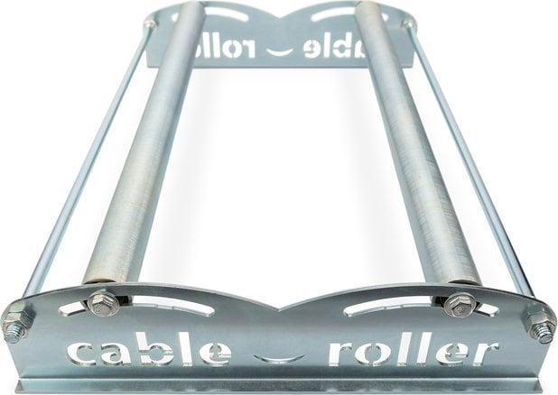 Shpërndarës bobine kabllosh Digitus ZUB, deri 150 kg, çelik i galvanizuar