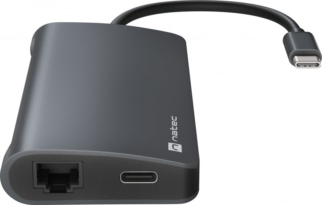 Replikator Natec Fowler 2 V2 USB-C (NMP-2162)