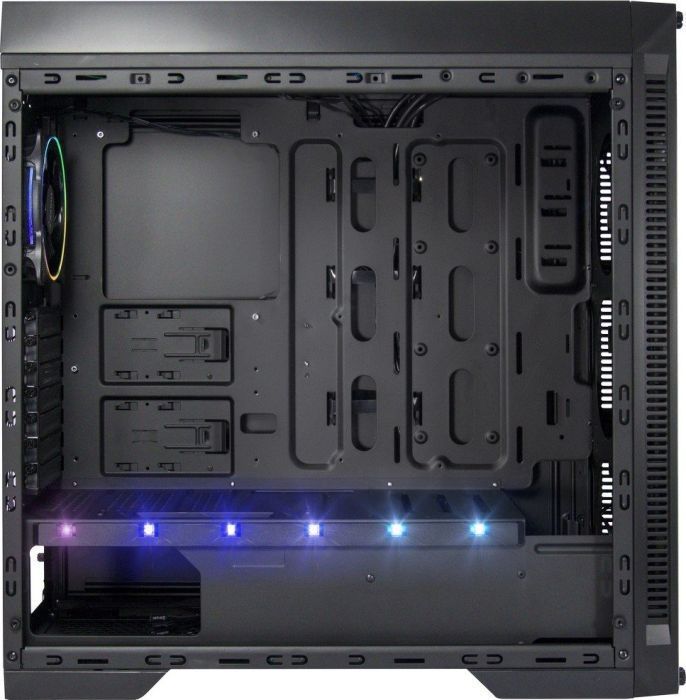 Kasë Inter-Tech X-908 Infini2, Midi Tower