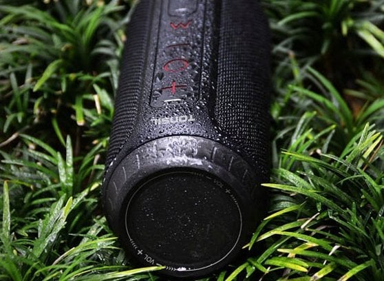 Altoparlant portativ Tonsil Flip 6, 20W, Bluetooth 5.0, i zi