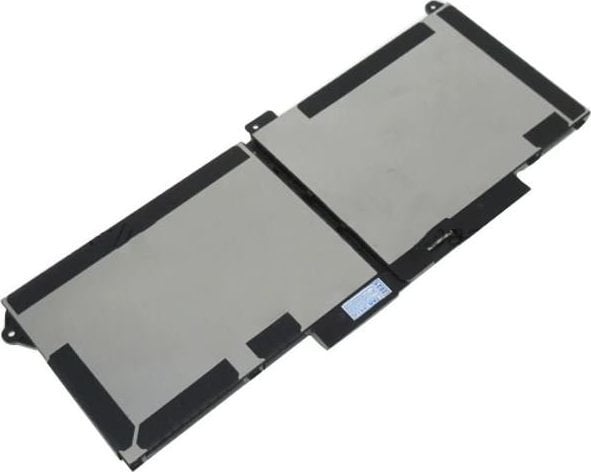 Bateri laptopi Dell OEM GD1JP FPT1C KCM82, 4 cell, 68Whr, e zezë