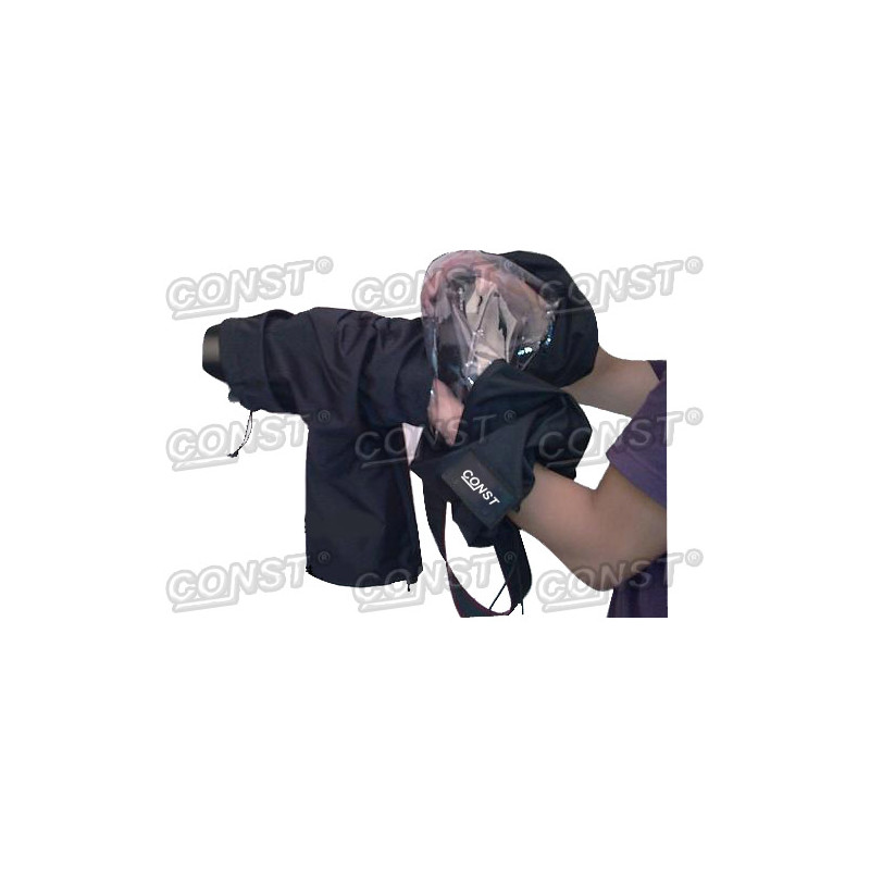 CONST RCA-03 RAINCOVER FOR CAMERA