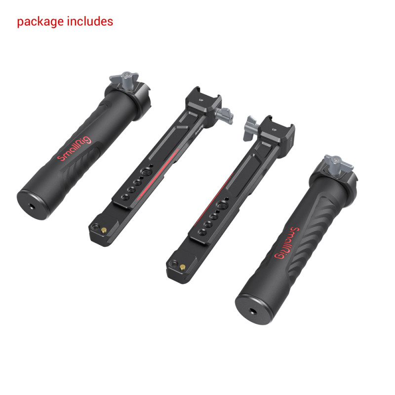 SmallRig Dual Handgrip for DJI RS2/RSC2/RS3/RS3 Pro