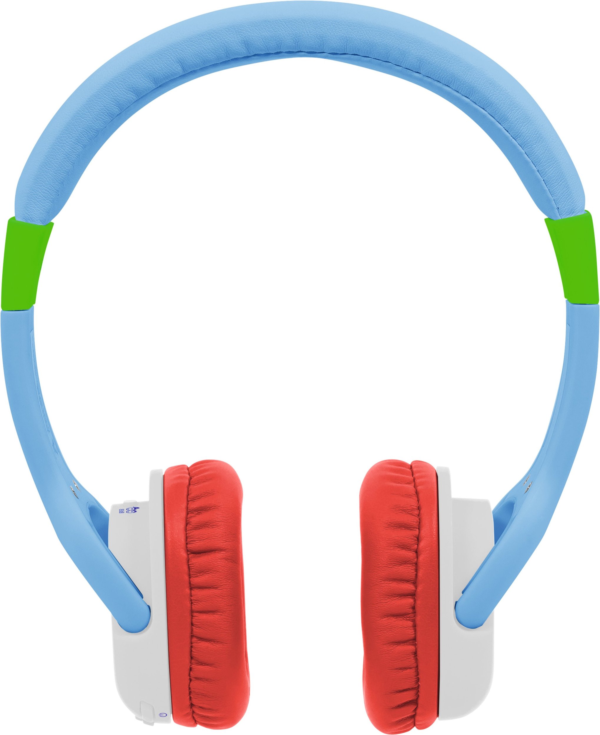 Kufje për fëmijë TechniSat Hörchen BT, Bluetooth, volum i kufizuar, shumëngjyrëshe