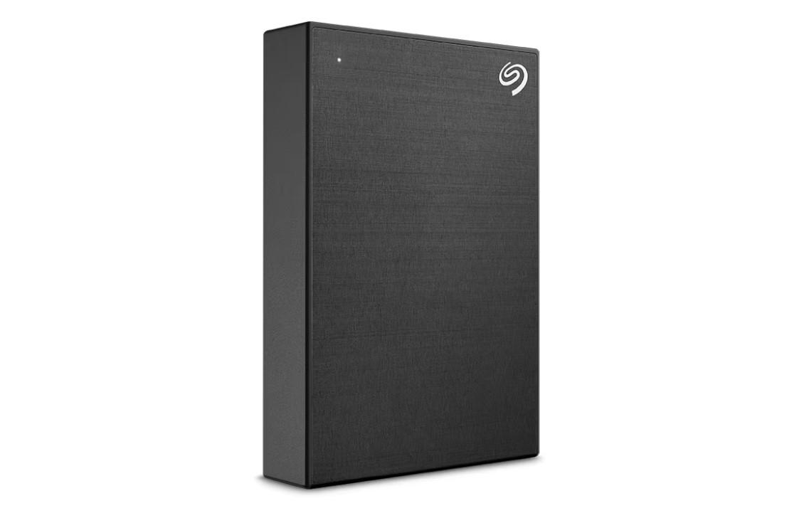 Hard disk i jashtëm Seagate One Touch Slim, 1TB, USB 3.0, i zi