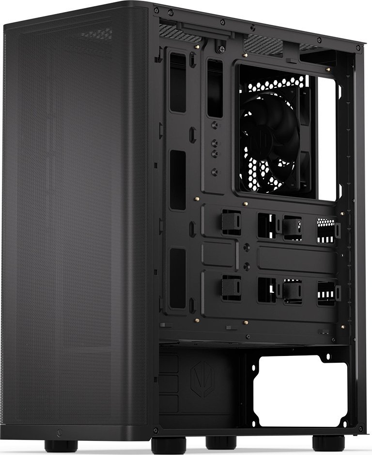 Kasë Endorfy Ventum 200 Solid, Midi Tower