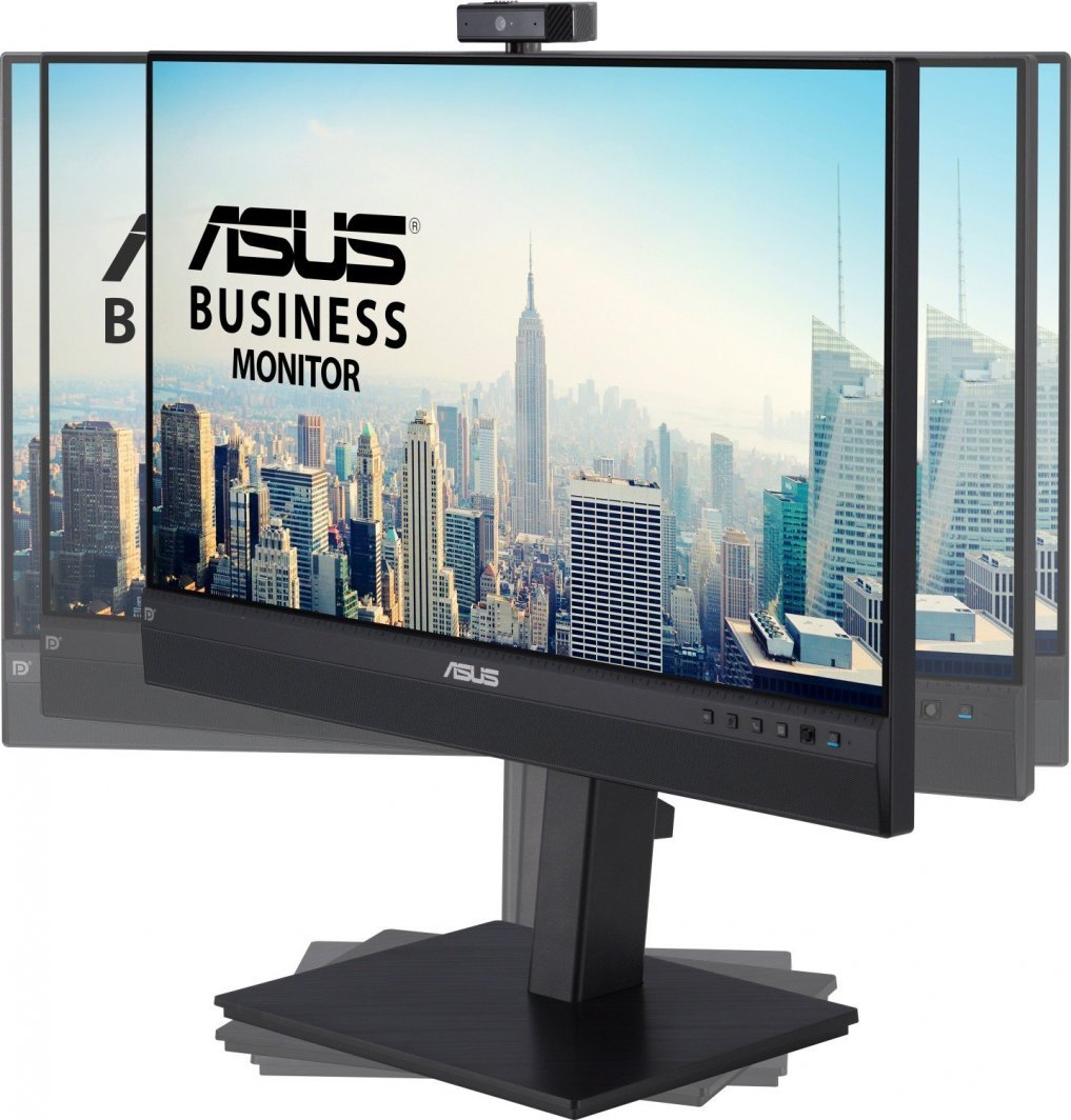 Monitor Asus BE24ECSNK, 23.8", Full HD, i zi