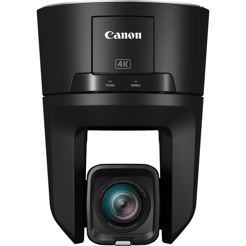 Canon CR-N700 PTZ Camera