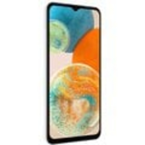 Celular Samsung Galaxy A23 5G, 6.6" FHD+, 4GB RAM, 128GB, i bardhë