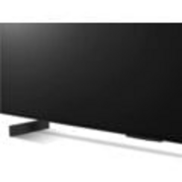 Телевизор LG OLED42C21LA, 42" (106см), 4K UHD, сив