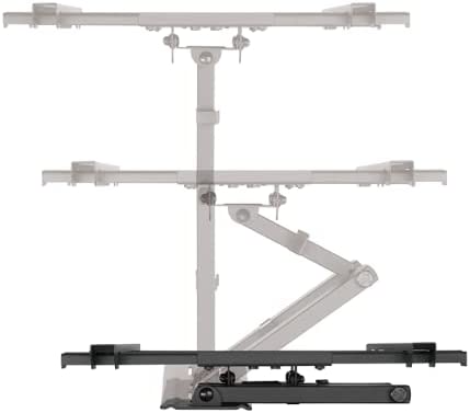 Mbajtëse për TV Logilink BP0112, lëvizëse, 32"-70", 50 kg