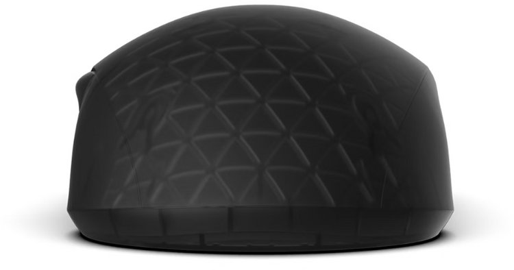 Maus gaming Endgame Gear XM2 8K V2, optik USB, 8000Hz, Dark Frost