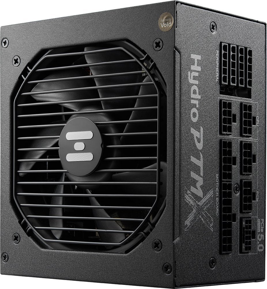 Burim energjie FSP/Fortron Hydro PTM X Pro ATX 3.0 PPA12A1203 ATX, 1200W