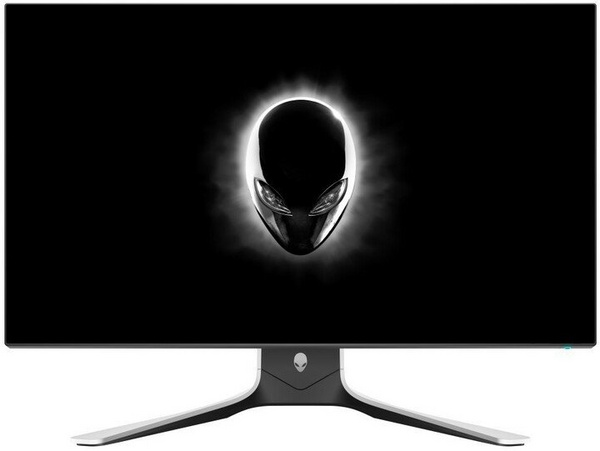 [OUTLET] Монитор Dell Alienware AW2721D, 27 "LED, QHD,црно/бело